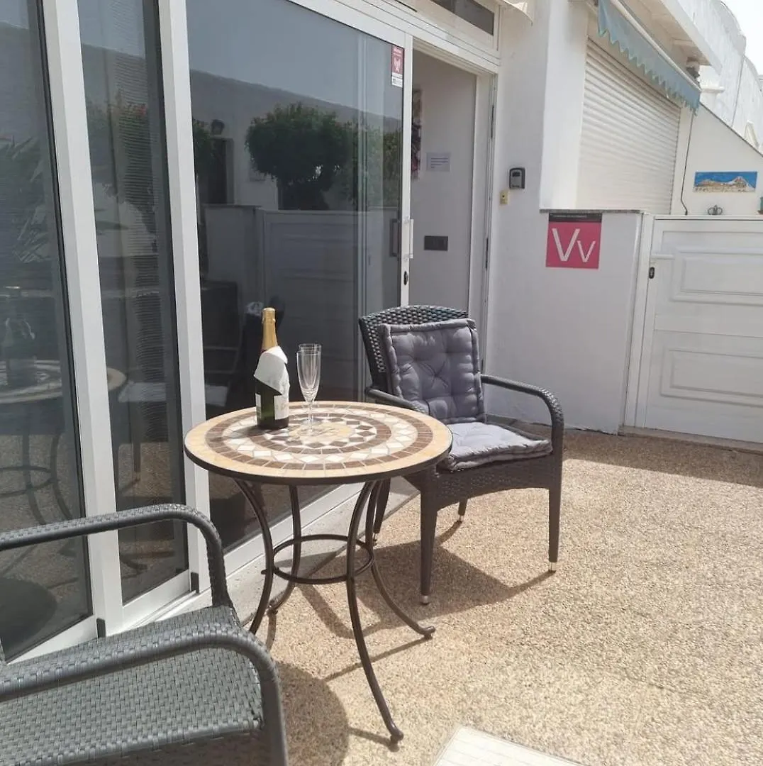 Apartamento Lazydays Puerto del Carmen