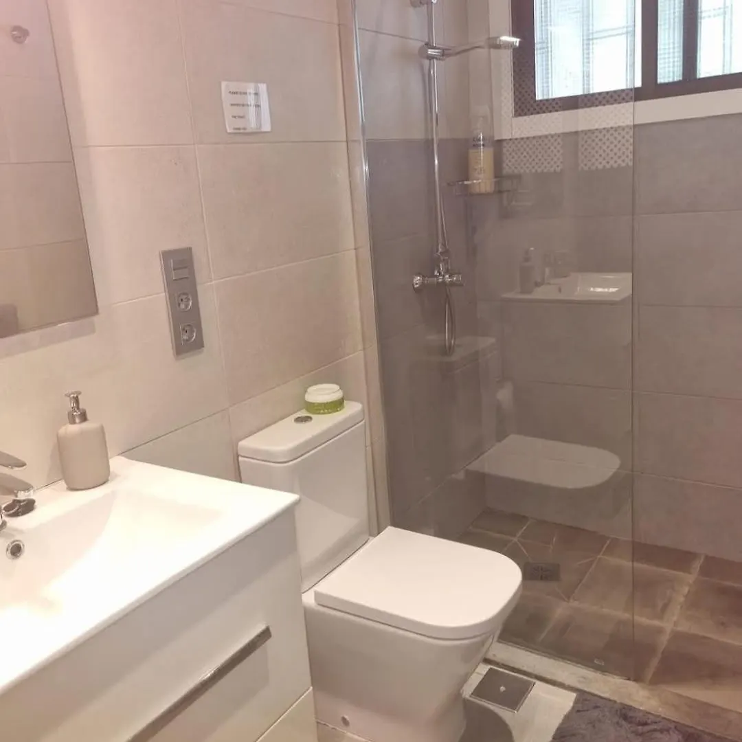 Apartamento Lazydays Puerto del Carmen