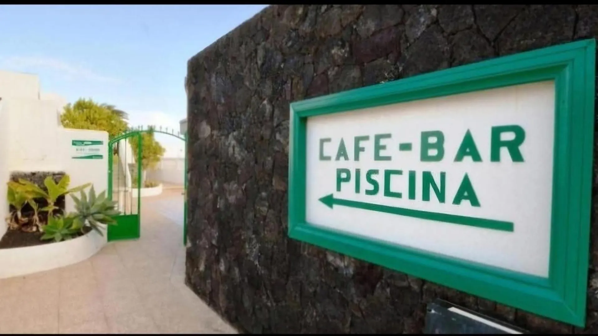 Apartamento Lazydays Puerto del Carmen  España