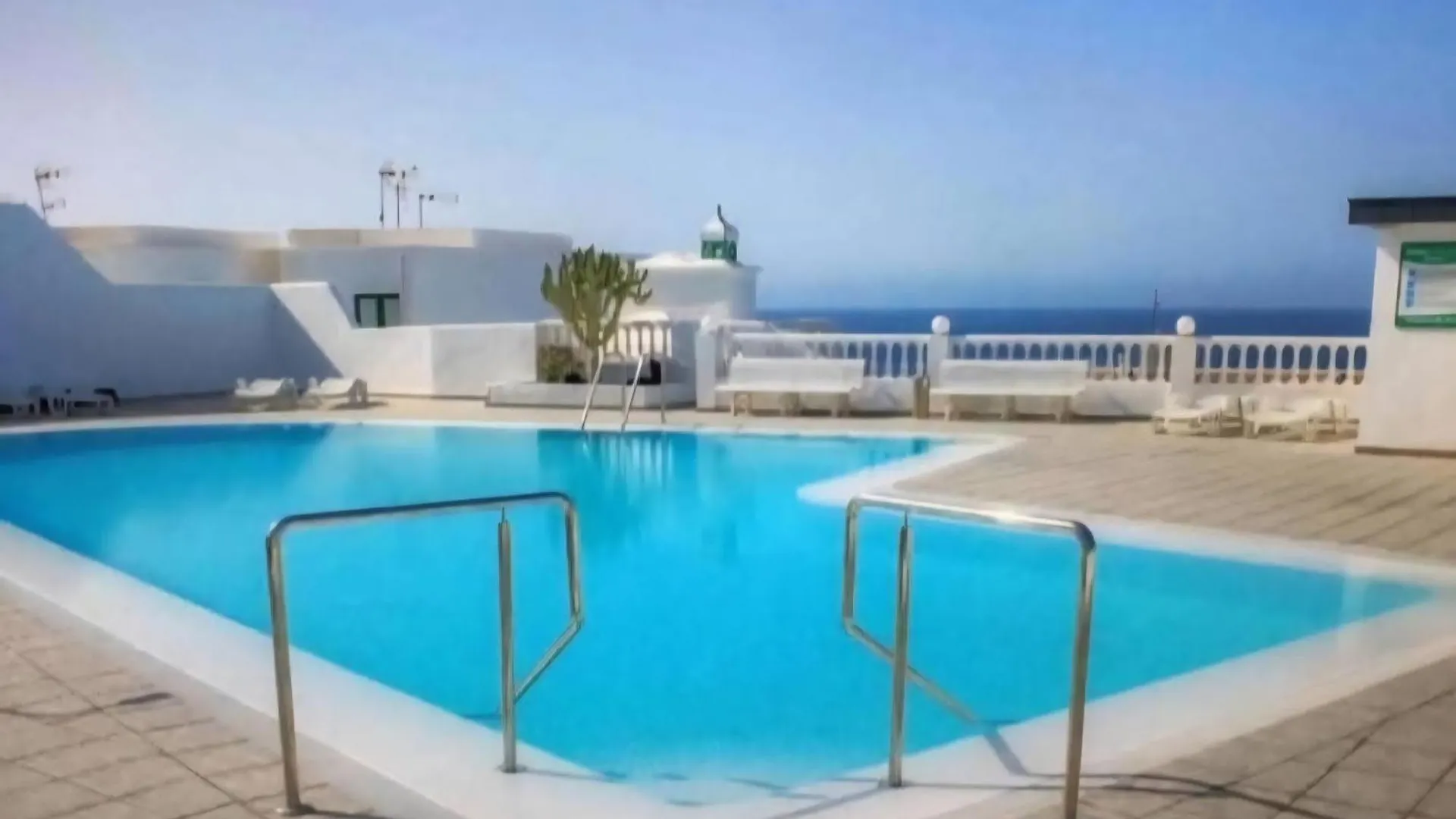Apartamento Lazydays Puerto del Carmen  España
