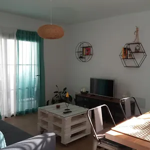  Apartamento Maresia