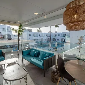 Guinate Club , Puerto del Carmen (Lanzarote) España
