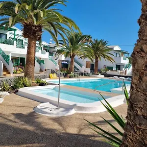  Apartamento Beigu Puerto Del Carmen
