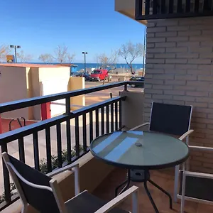 Moderno En Primera Linea Paseo Maritimo Apartment Fuengirola