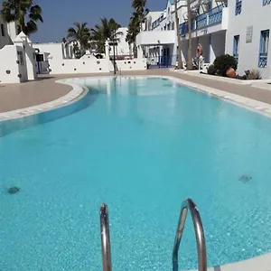 Aguazul , Puerto del Carmen (Lanzarote) España