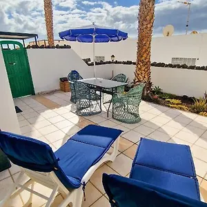  Apartamento Two-bedroom With Two Large Terraces