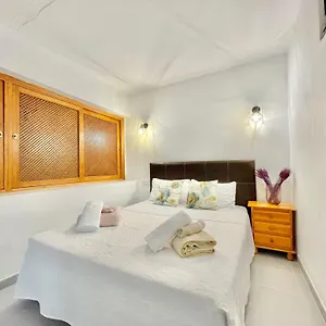 Pueblo Apartamento , Mijas España