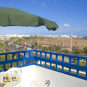 Club Pocillos , Puerto del Carmen (Lanzarote) España